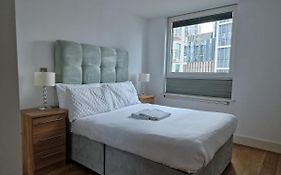 St James' Apartments