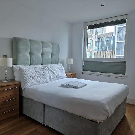 St James' Apartments London Exterior photo